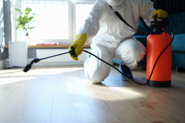 Reliable Sewage Cleanup contractor in Allentown, PA by Dulley Family Biohazard Services